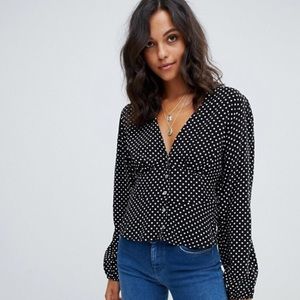 Free People Love Street Top